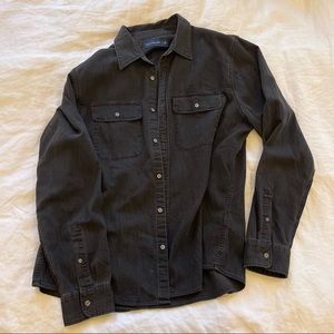 Abercrombie Men’s Shirt